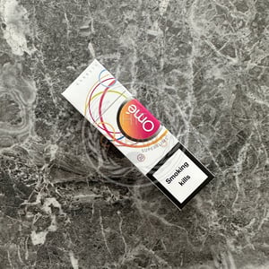 Karelia Ome SuperSlims Pink