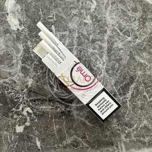 Karelia Ome SuperSlims White