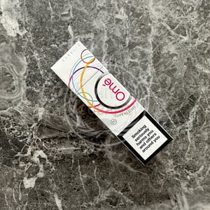 Karelia Ome SuperSlims White