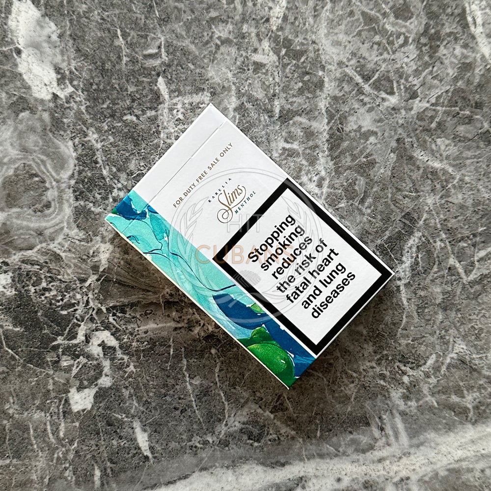 karelia-slims-menthol-1 Karelia Slims Menthol