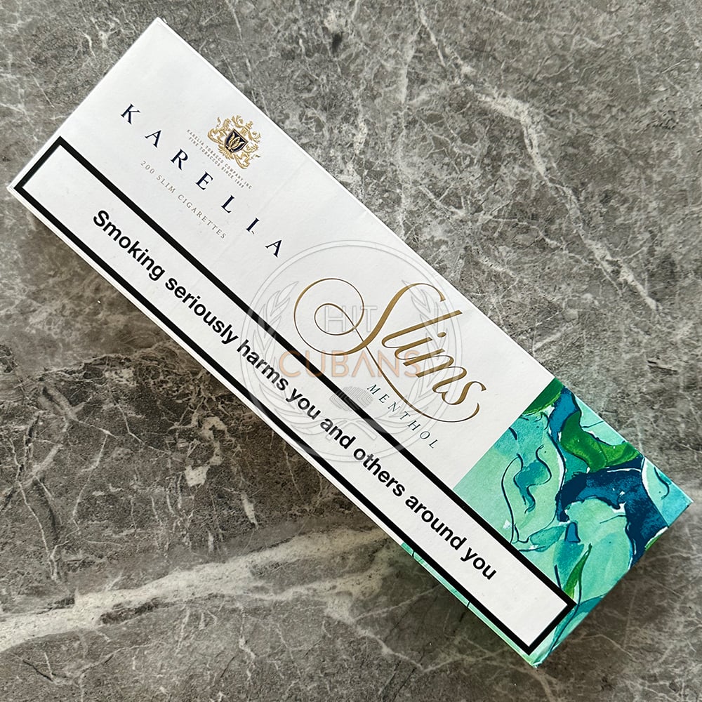 karelia-slims-menthol-1 Karelia Slims Menthol