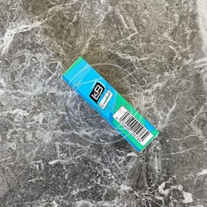 L&B Blue Crushball