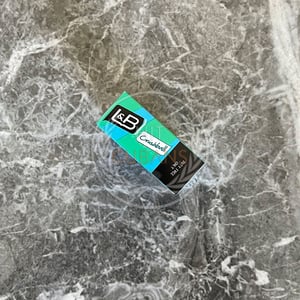 L&B Blue Crushball