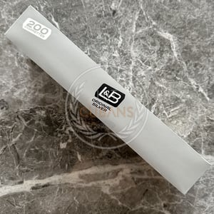 L&B Original Silver 12 L&B Original Silver