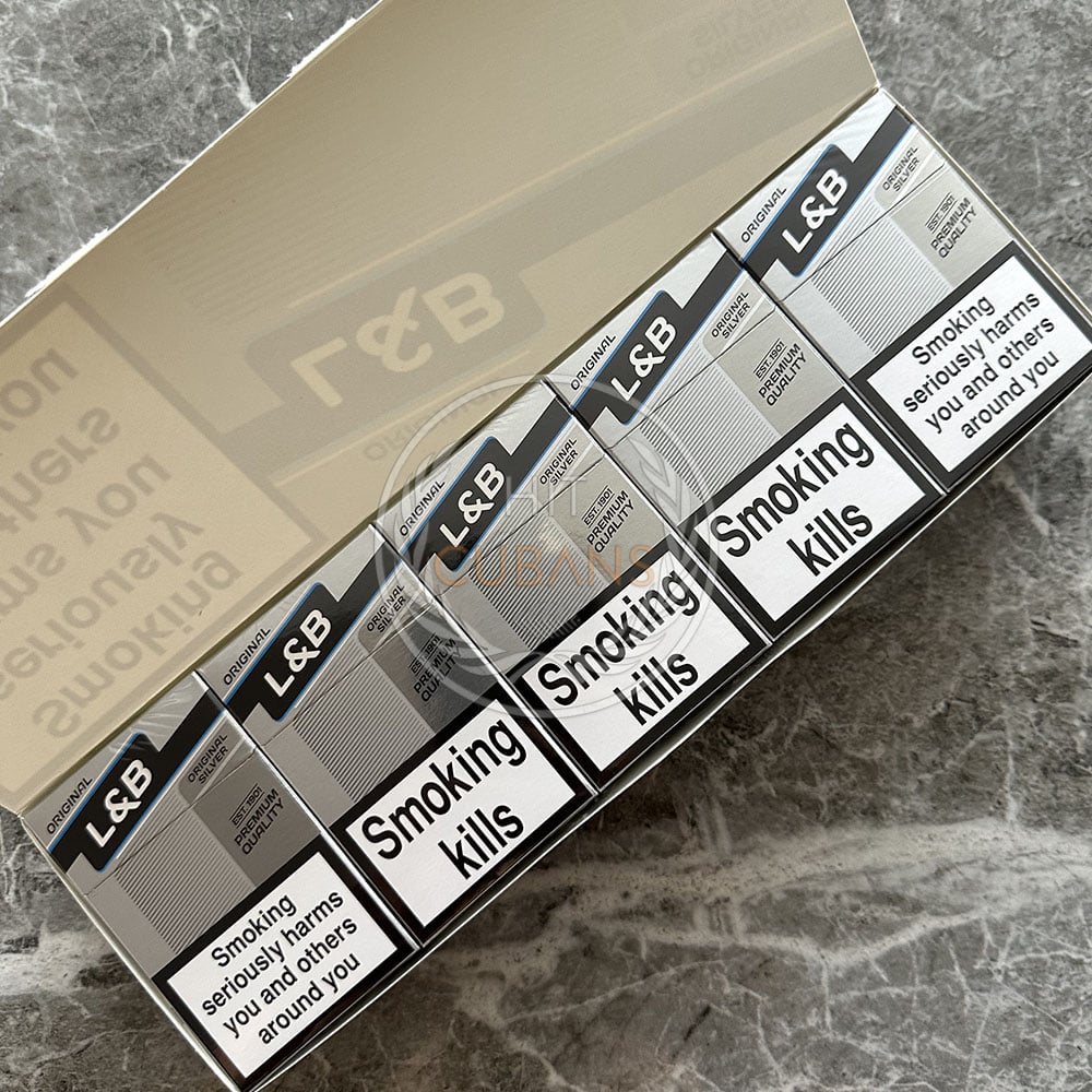 lb-original-silver-1 L&B Original Silver