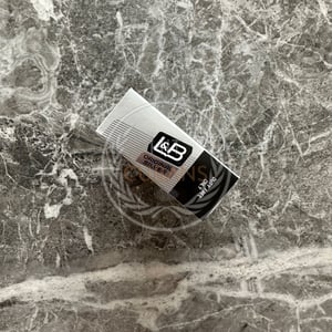 L&B Original Silver 8 L&B Original Silver