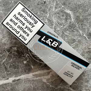 L&B Original Silver 10 L&B Original Silver