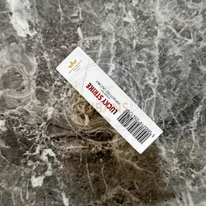 Lucky Strike Original Red (Slow-Cured)