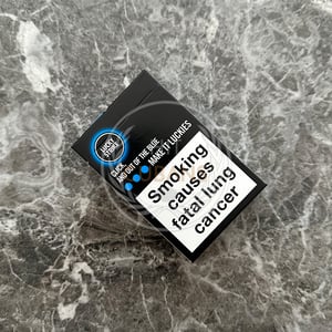 Lucky Strike Switch 3 Lucky Strike Switch
