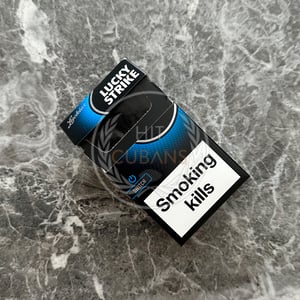 Lucky Strike Switch 4 Lucky Strike Switch