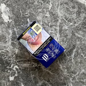 LD Blue