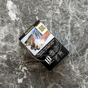 LD Crush Mint