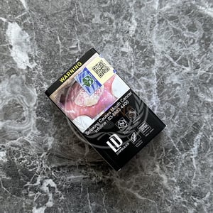 LD Crush Grape