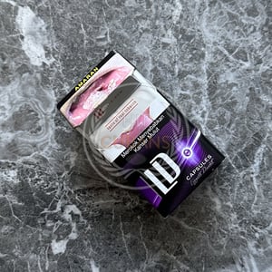 LD Crush Grape