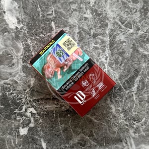 LD Red