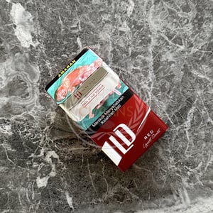 LD Red