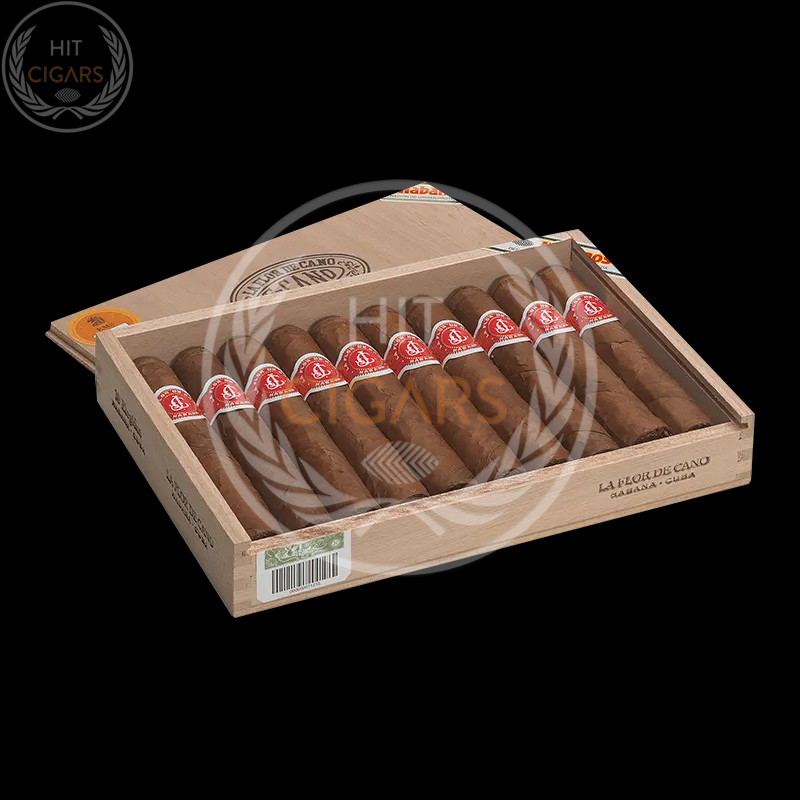 La Flor de Cano Elegidos