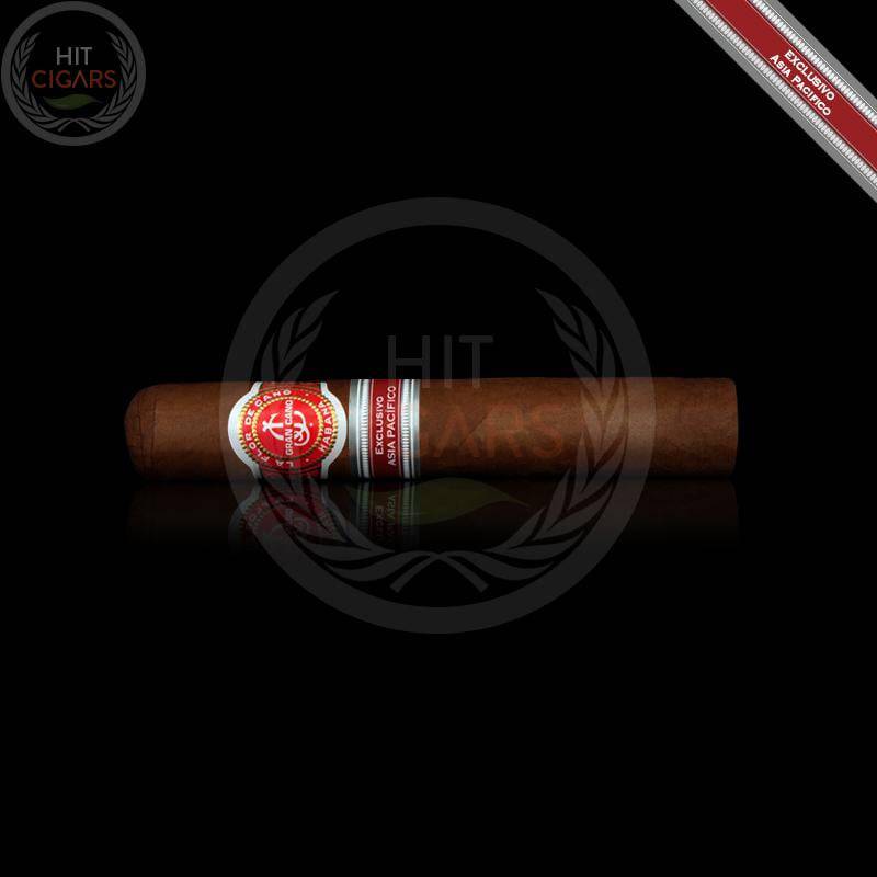 La Flor de Cano Grandiosos Asia Pacific Regional Edition 2013