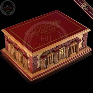 la-gloria-cubana-25th-aniversario-humidor-lcdh-1 La Gloria Cubana 25th Aniversario Humidor (LCDH)