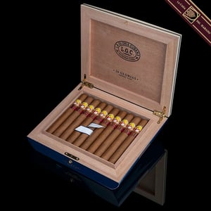 La Gloria Cubana Glorias (LCDH) 2 La Gloria Cubana Glorias (LCDH)