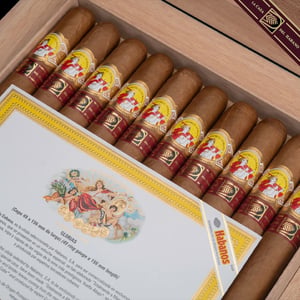 La Gloria Cubana Glorias (LCDH) 3 La Gloria Cubana Glorias (LCDH)