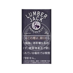 Lumber Jack Light 25g