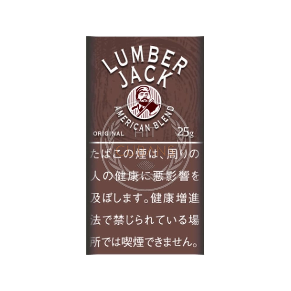 Lumber Jack Original 25g 1 Lumber Jack Original 25g