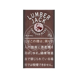 Lumber Jack Original 25g