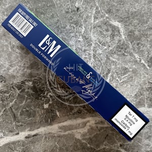 L&M Double Forward