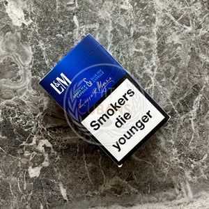 L&M Double Forward
