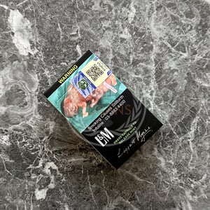 L&M Black Menthol