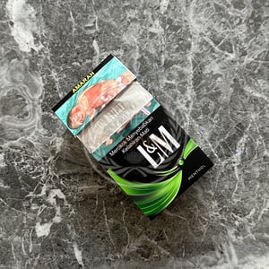 L&M Black Menthol