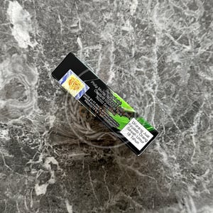L&M Black Menthol