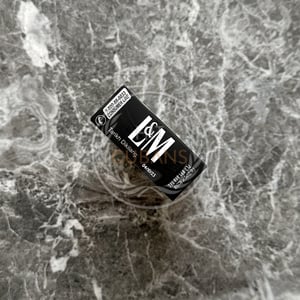 L&M Black Menthol