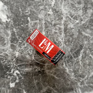 L&M Red Switch