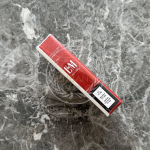 L&M Red Label 100's Soft
