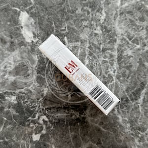 L&M Red Label 100's Soft
