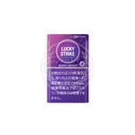 Lucky Strike Berry Boost