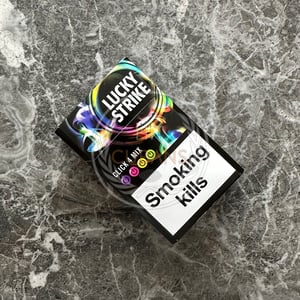 Lucky Strike Click 4 Mix