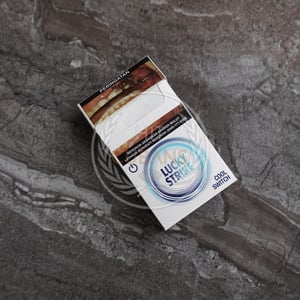 Lucky Strike Cool Switch
