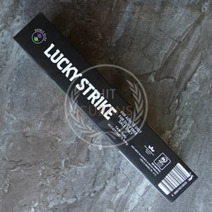 Lucky Strike Double Click Purple