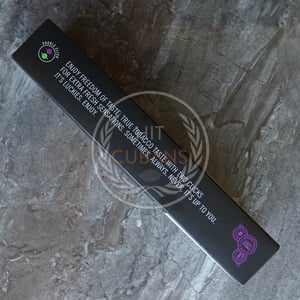 Lucky Strike Double Click Purple