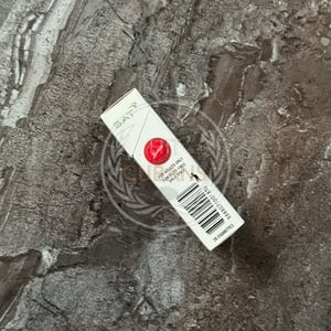 Lucky Strike Luckies Red