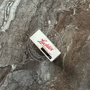 Lucky Strike Luckies Red