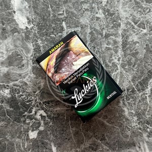 Lucky Strike Luckies Menthol