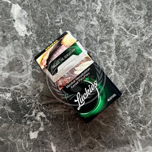 Lucky Strike Luckies Menthol