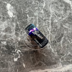 Lucky Strike Luckies Purple 7 Lucky Strike Luckies Purple