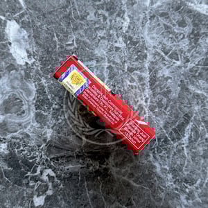 Lucky Strike Luckies Red