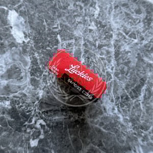 Lucky Strike Luckies Red