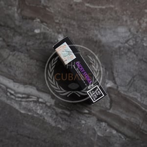 Lucky Strike Purple Boost